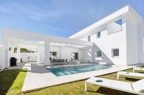 Villa Tahiti