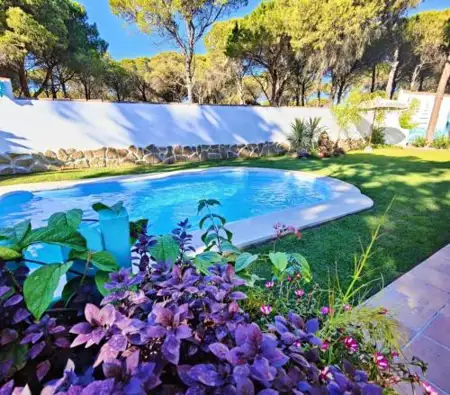 Villa Zahara