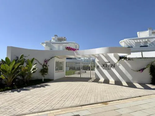 Amenábar Ocean Suites by Staycare