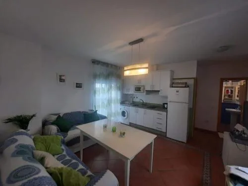 apartamento Atlanta