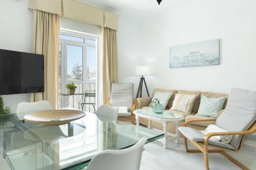 Apartamento coqueto en la Playa de Regla. 4.