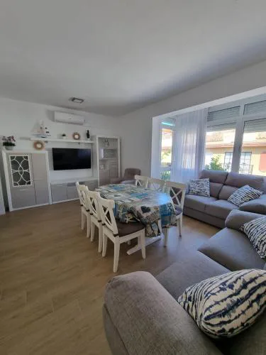 Apartamento de lujo en Playa de Regla