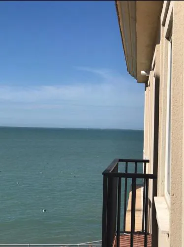Apartamento DUPLEX CRUZ DEL MAR