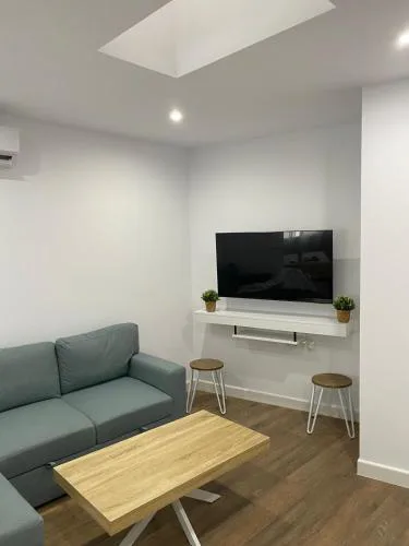 apartamento en centro