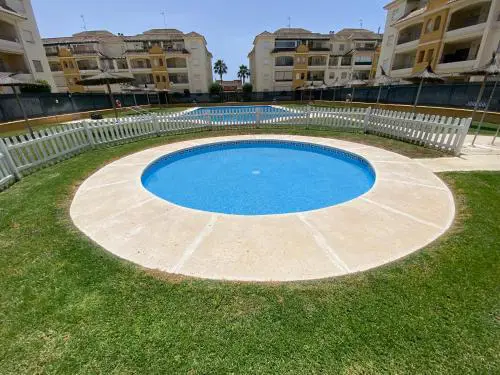 Apartamento La Laguna
