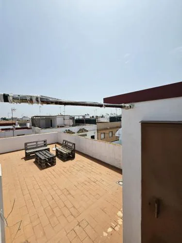 Apartamento Pepa