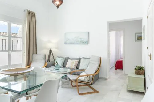 Apartamento Playa de Regla con terraza. 1.