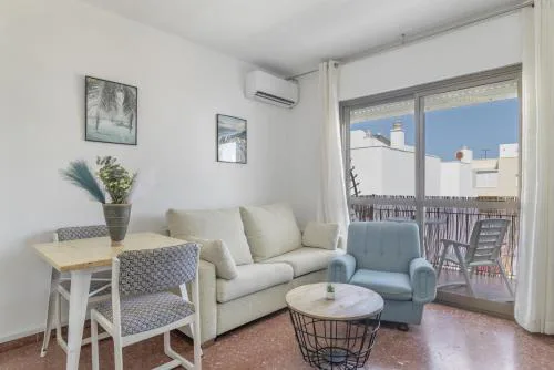 Apartamento Playa Regla