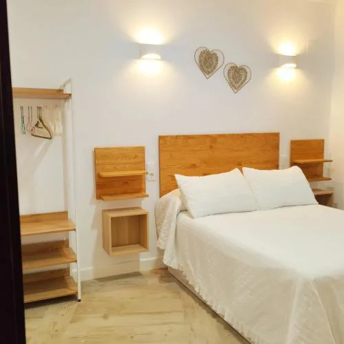 APARTAMENTO SOL