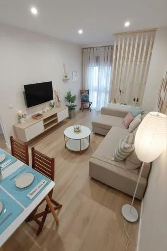 Apartamento Sotavento - 2 dormitorios