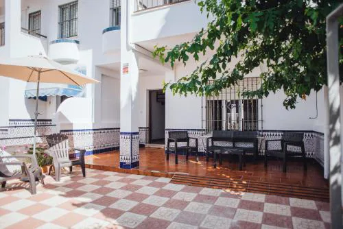 Casa Cordoba