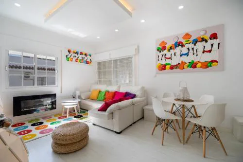 Casa Margara