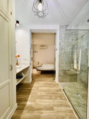Chipibeach B&B, Hostal Boutique