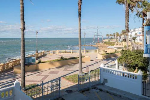 El Paseo del Faro
