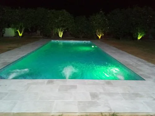 Finca Azahar Chipiona