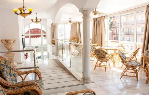HOTEL Guadalupe