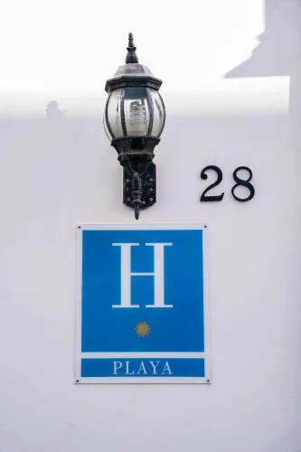 HOTEL Paquita