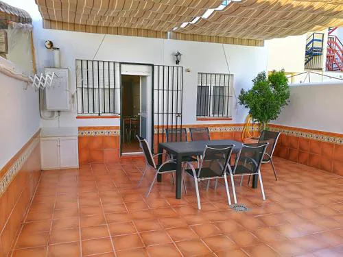 La Casa del Camaleon