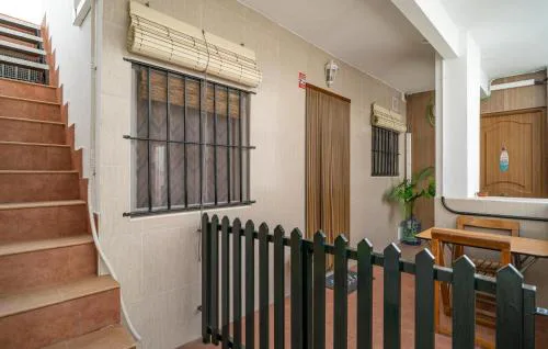 Nice Apartment In Chipiona With Wifi