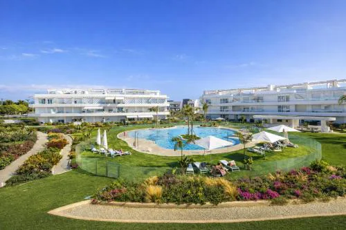 Ocean Costa Ballena