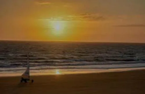 Recidencial Cruz del Mar "Duplex Villa Amanecer"