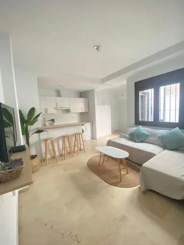 Villa Tropical a 2 minutos del Faro de Chipiona