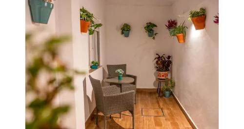 YourHouse Apartamentos Andasol BA
