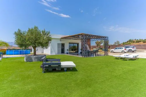 Casa De Campo en Coín