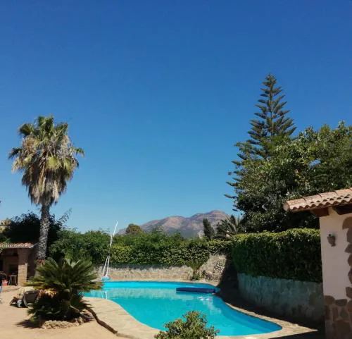 Casa Renacimiento