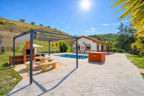 Cubo's Casa Rural El Andaluz