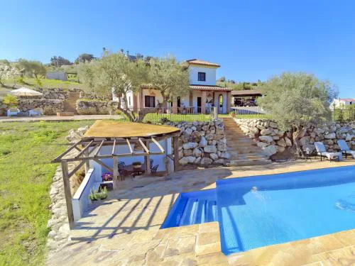 Cubo's Casa Rural Pulpito
