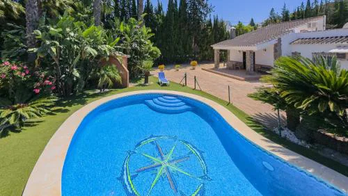 Cubo's La casita de Fran
