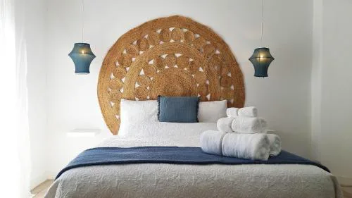Nomadara - Boutique B&B