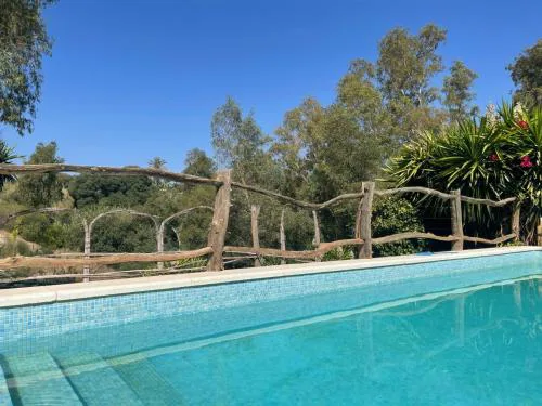 River Heart Lodges