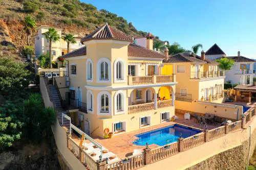 Villa Bella Vista