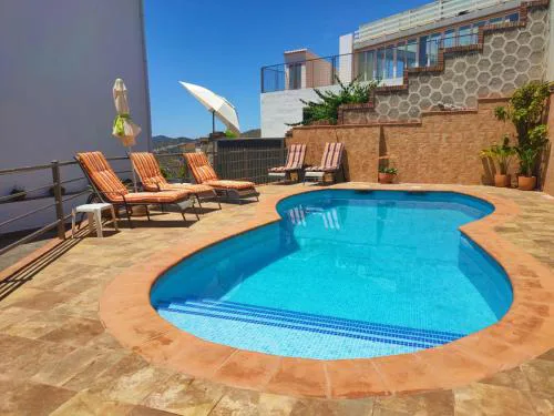 Apartamentos Maria