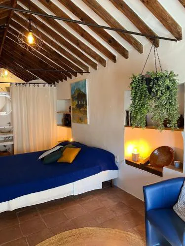 Bed&Breakfast Al Campanario