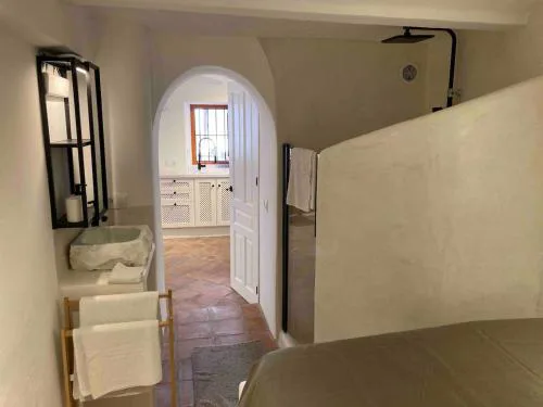 Bodega Millantú a cozy studio apartment