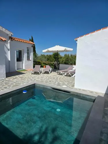 CASA AGUILAR