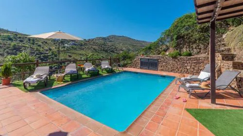 Casa Amelia Competa by Ruralidays