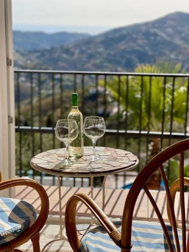 Casa Bella Vista
