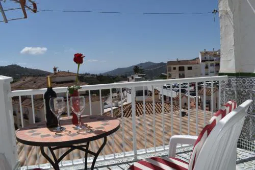 Casa Berrincha
