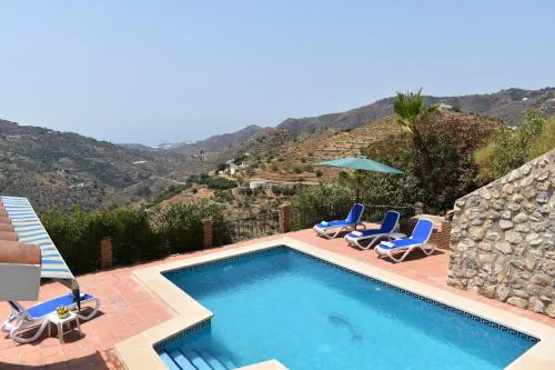 Casa Inmaculada con piscina privada