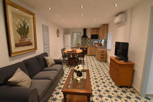 Casa Los Anafes Cómpeta - in the heart of the village