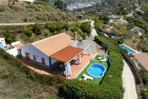 Casa Rural el Cerrillo