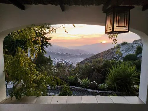 Casa Rural Las Adelfas