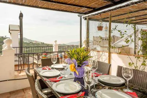 Casa Sandra