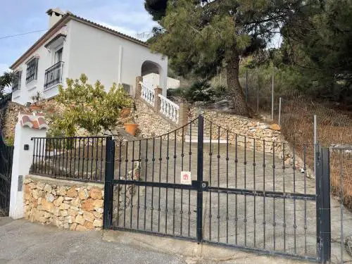 casita las Perlas
