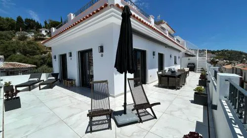Comino Penthouse