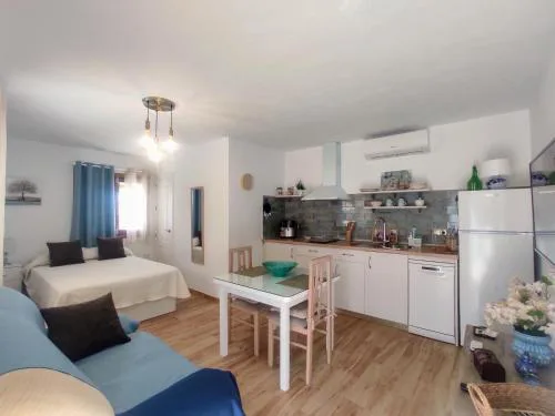 Estudio Azul
